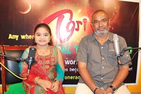 Geethika Stills at Tori